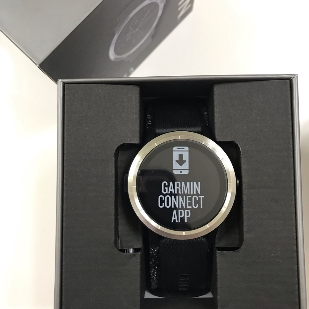 Garmin Vivoactive 3 Smartwatch